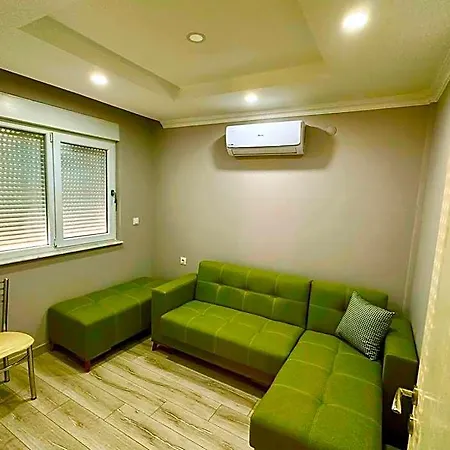 Peaceful Villas-rooms-barbecue *