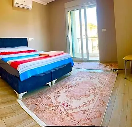 Hotel Peaceful Villas-rooms-barbecue *